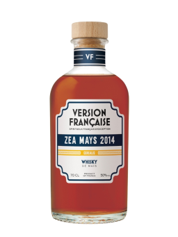 ZEA MAYS 2014 Version Française Cerealis