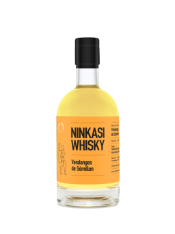 NINKASI Whisky Vendanges de Sémillon