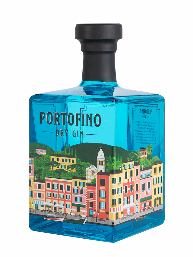 PORTOFINO Dry Gin 5L