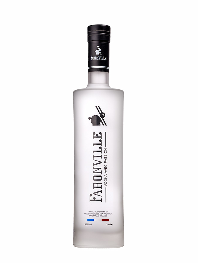 FARONVILLE Vodka Premium