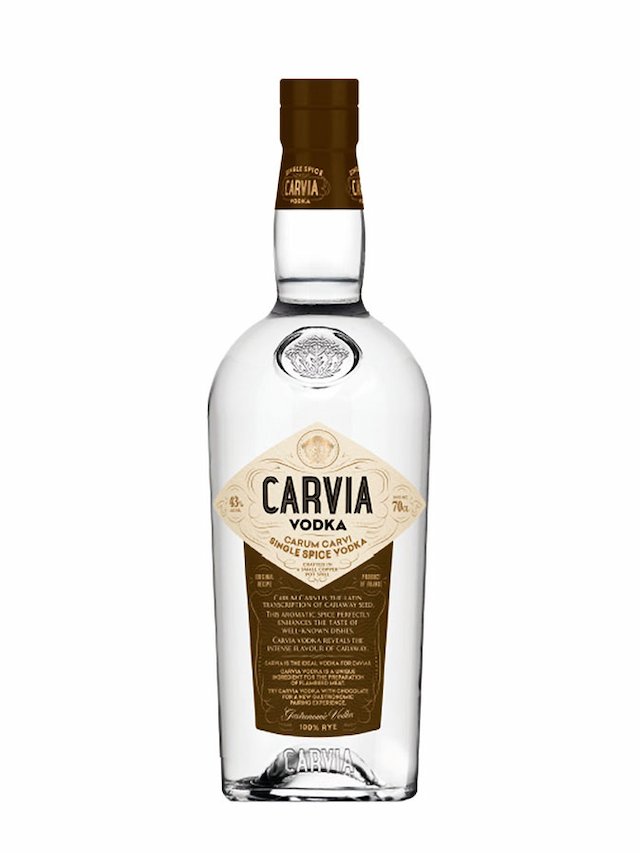 CARVIA Vodka