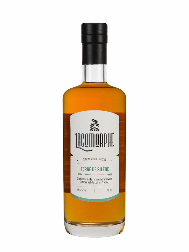 LAGOMORPHE Whisky Terre de Silène