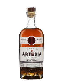 ARTESIA Limited Edition Sherry