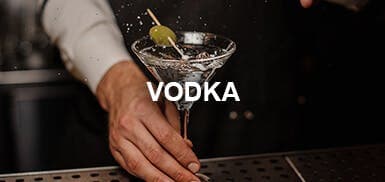 Guide to Vodka