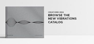 Browse New Vibrations Catalog