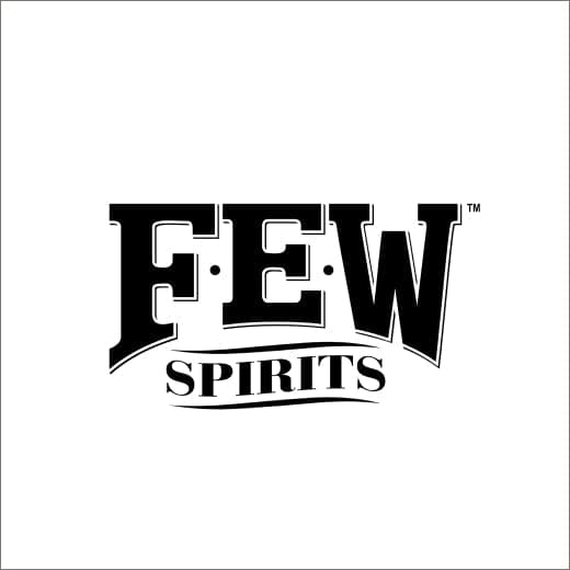 Few spirit