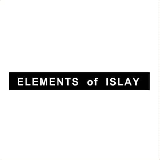 ELEMENTS OF ISLAY