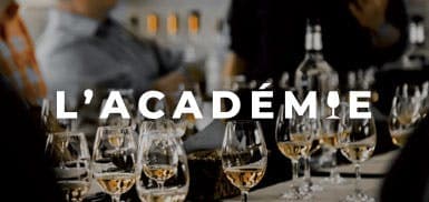 L'académie by La Maison du Whisky