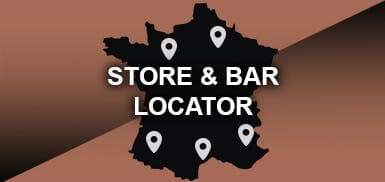Store et Bar Locator