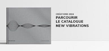 Liseuse Catalogue New Vibrations
