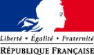 Logo de la République française