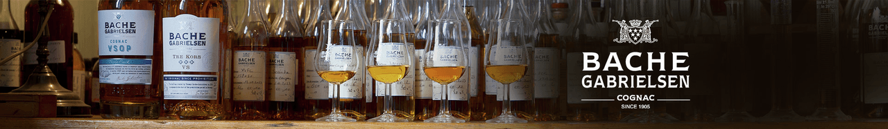 Marque BACHE GABRIELSEN