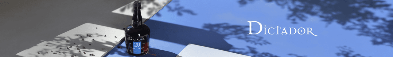 Brand DICTADOR