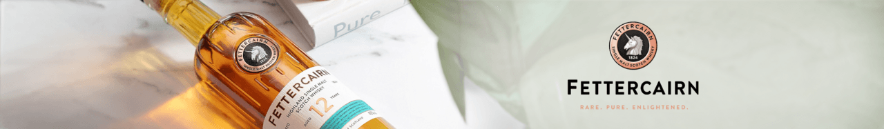 Brand FETTERCAIRN