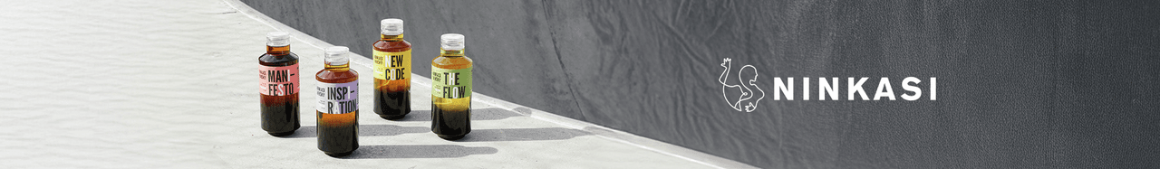 Brand NINKASI