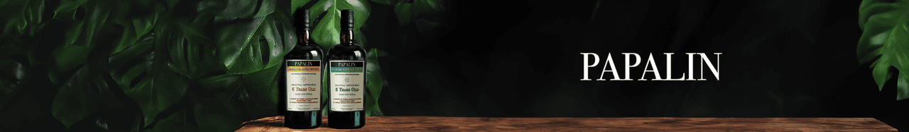 Marque PAPALIN