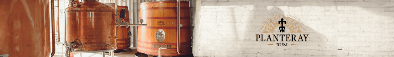 Brand PLANTERAY RUM