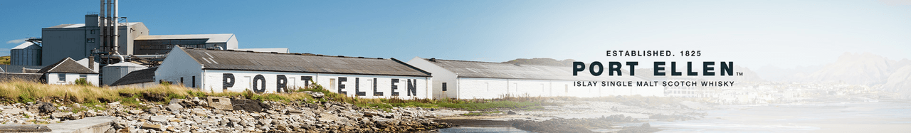 Marque PORT ELLEN