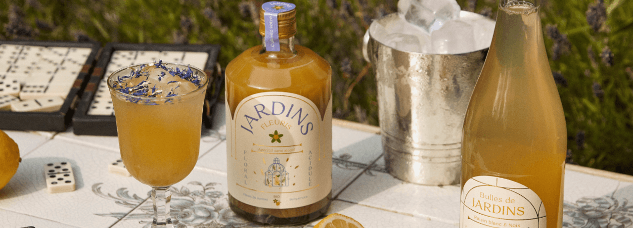 JARDINS