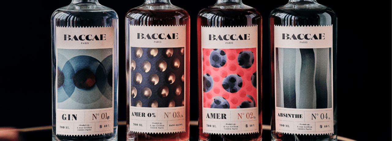 BACCAE