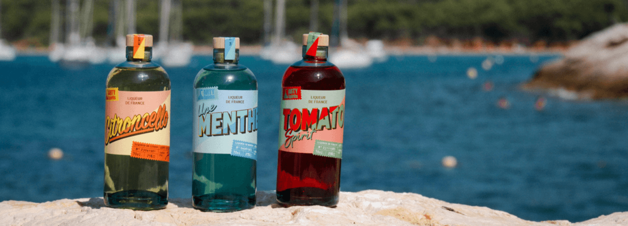 ARTY SPIRITS