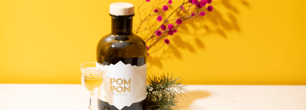LE POMPON