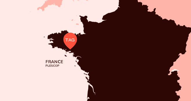 DISTILLERIE DU MORBIHAN