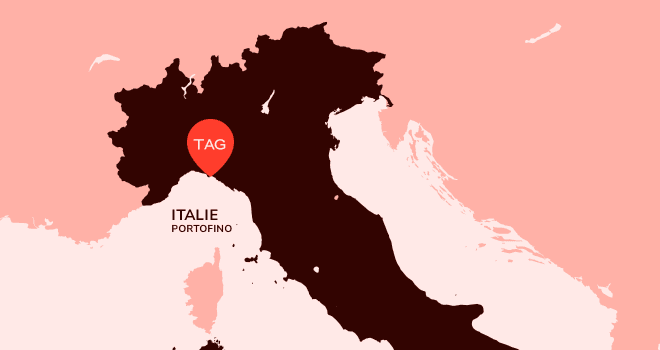 PORTOFINO