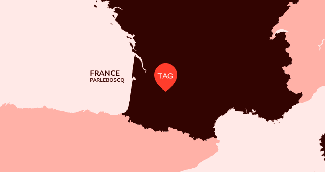 LABALLE