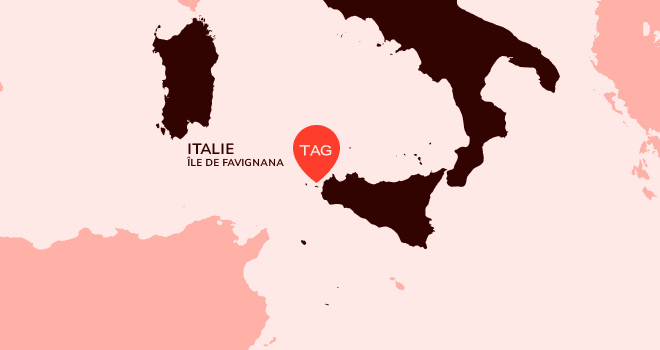 FAVIGNANA