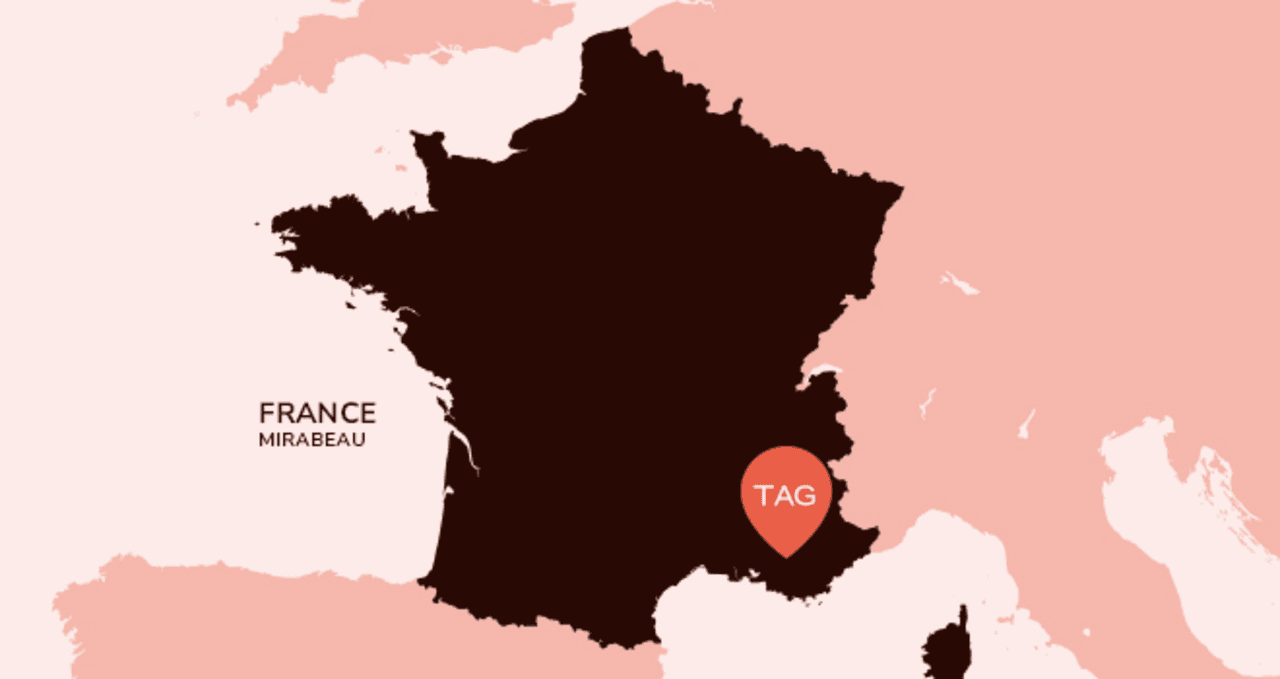 MIRABEAU
