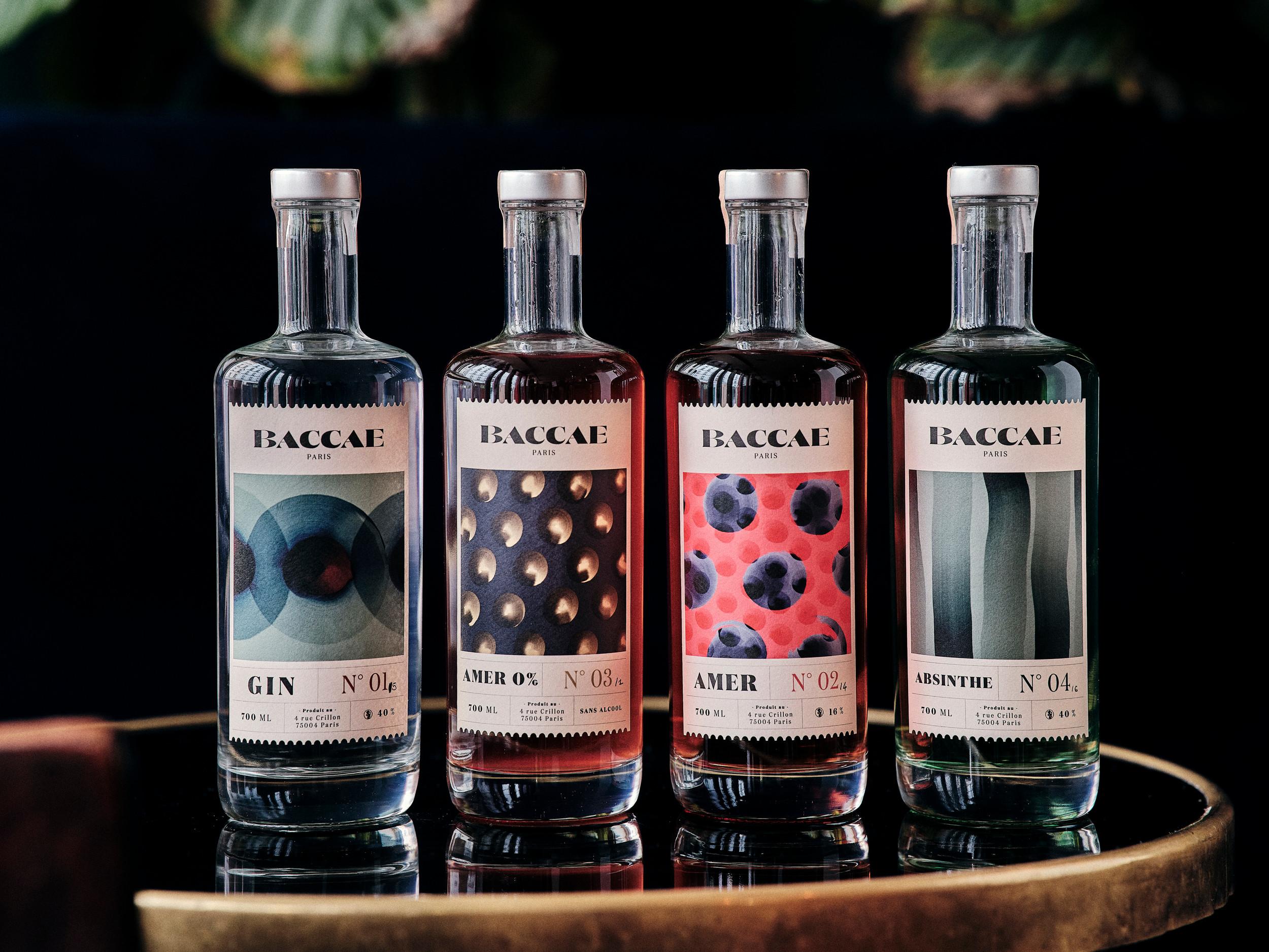 BACCAE 1