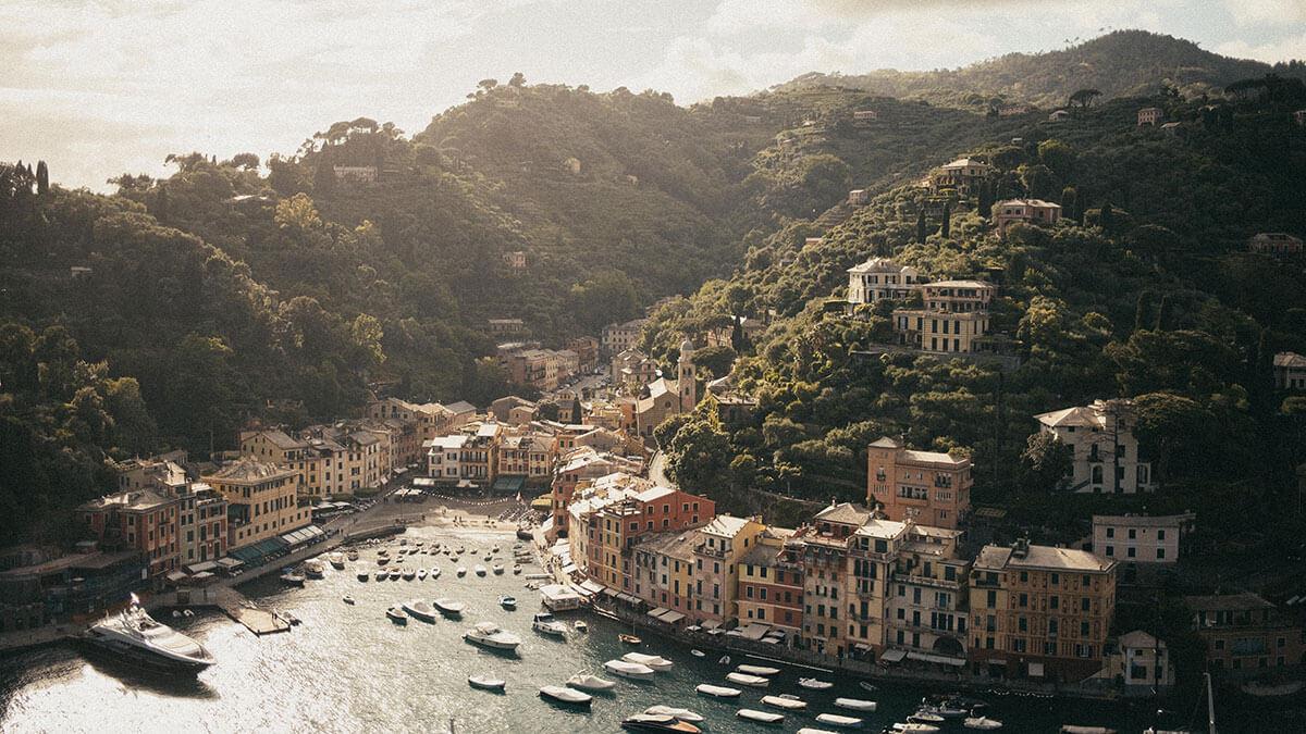 PORTOFINO 2