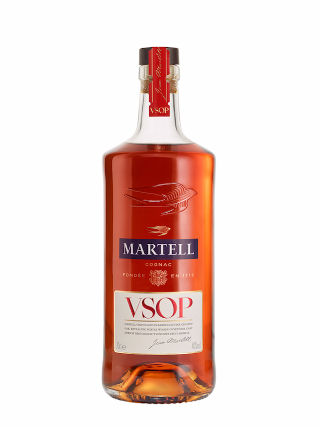 Cognacs VSOP - Our selection - Maison du Whisky