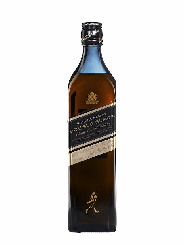 Johnnie Walker Red Label Whisky - Sample bottle - 40% - Johnnie Walker