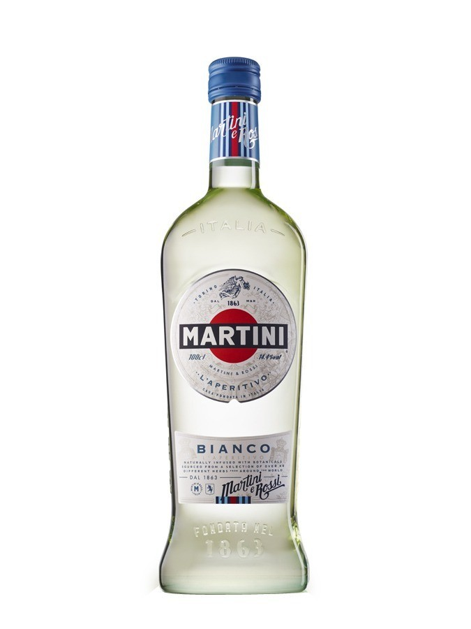 Martini blanc 1L 120000ar 0341903061 - Mada Whisky Quality