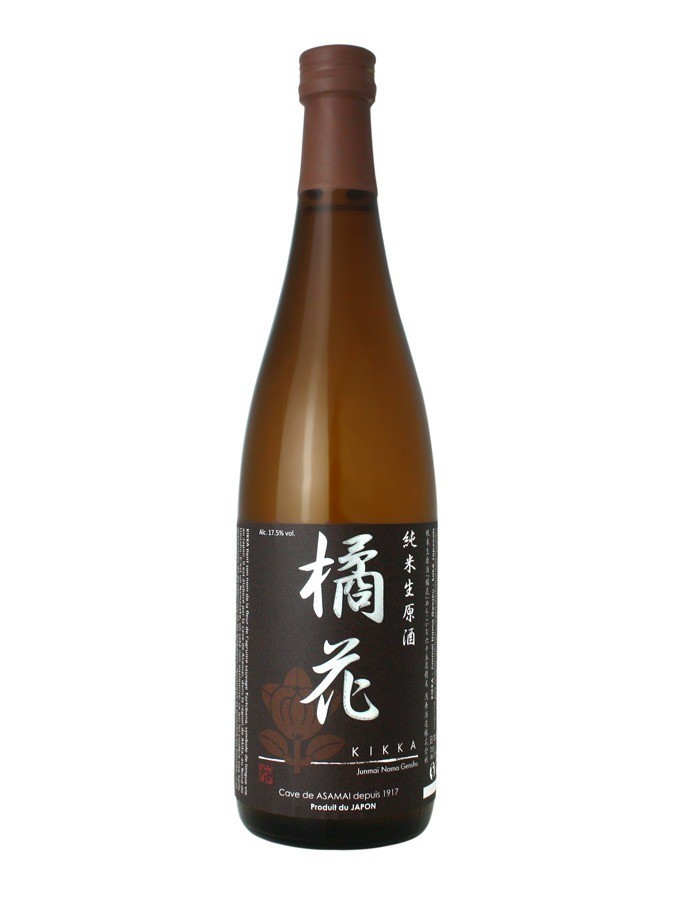 Nikka From The Barrel - Japanese whisky - Midorinoshima