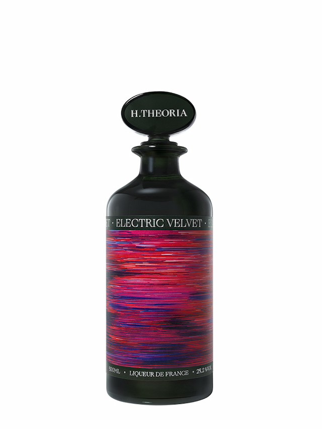 H.THEORIA Electric Velvet