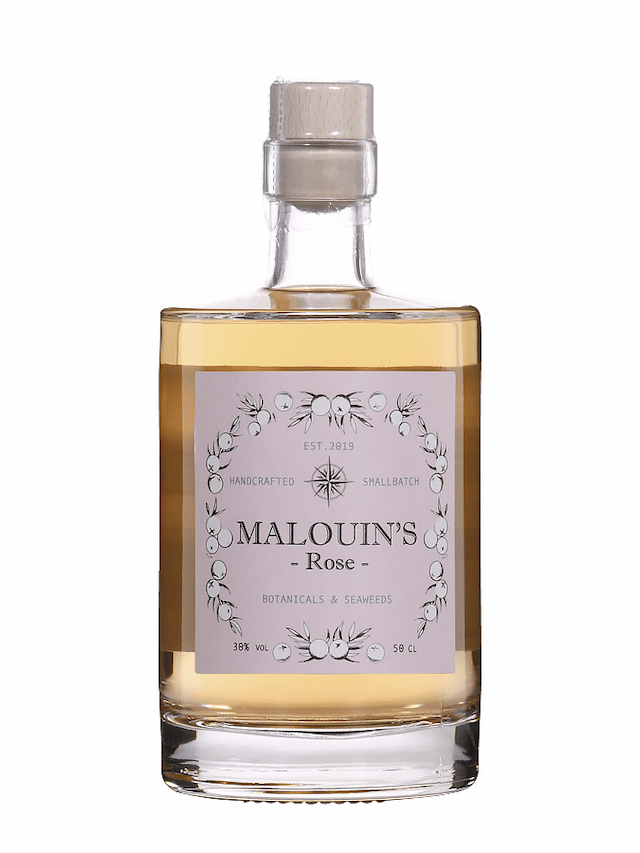 MALOUIN'S Rose