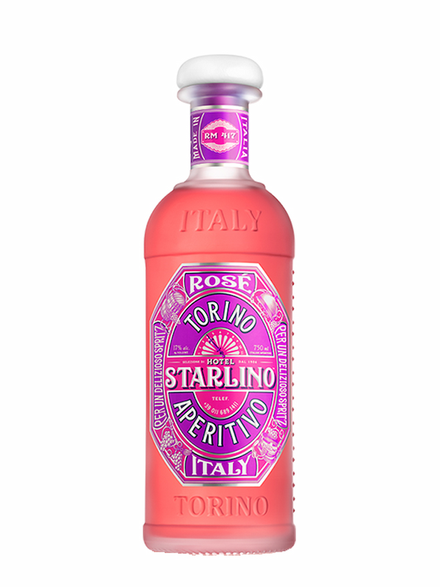 STARLINO Rosé