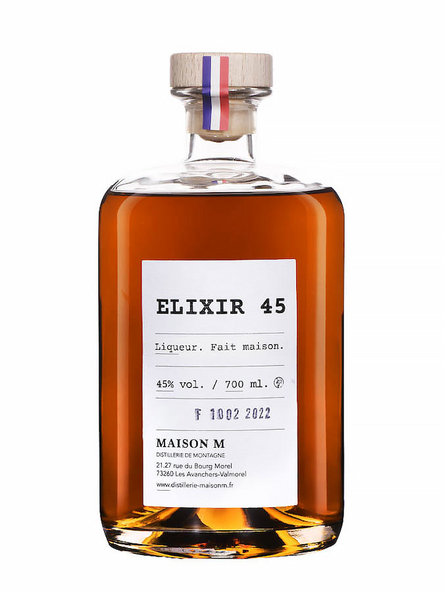 MAISON M Elixir 45