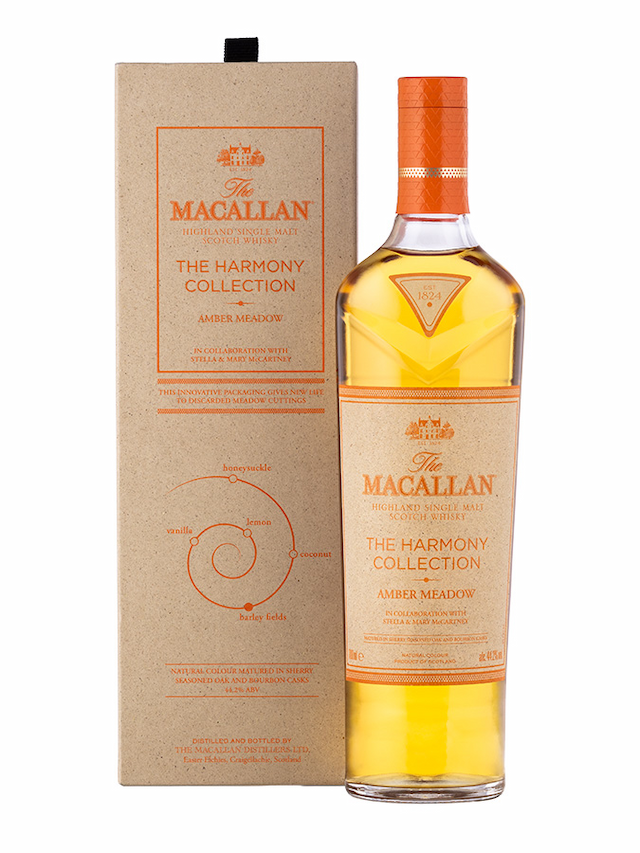 MACALLAN (The) Harmony Collection Amber Meadow
