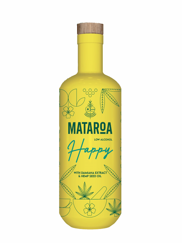 MATAROA Happy