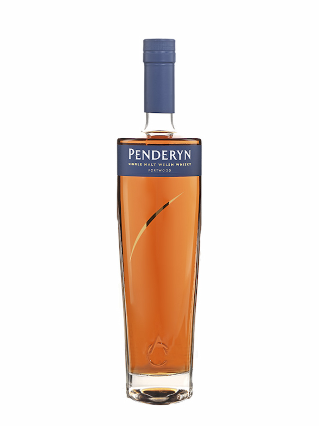 PENDERYN Pack Whisky 3 x 20 cl 41%