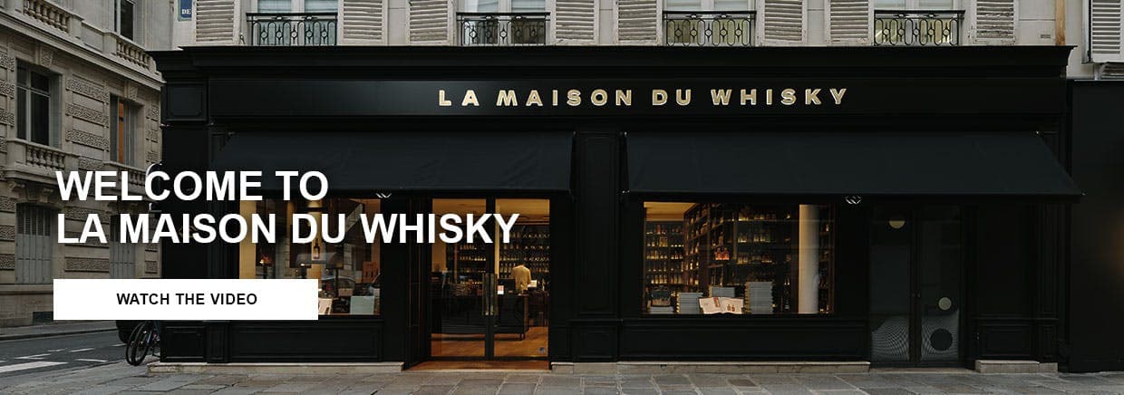 Promo whisky - Profitez des offres spéciales - Maison du Whisky