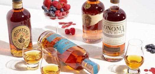 A la découverte du whiskey américain - Maison du Whisky