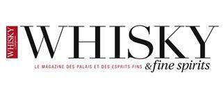 whisky Magazine