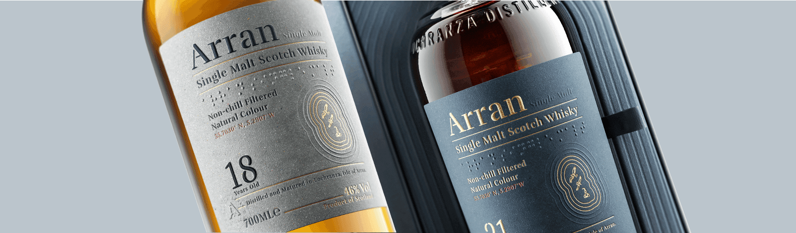 bannière coffret arran