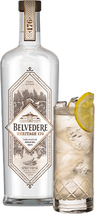 Belvedere Heritage 176