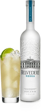 Belvedere Vodka